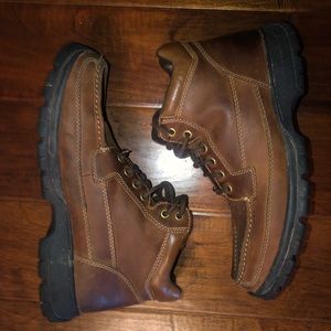 Rockport XCS Boots Hydroshield Men’s Size 10.5